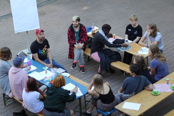 Workshop-Wochenende1